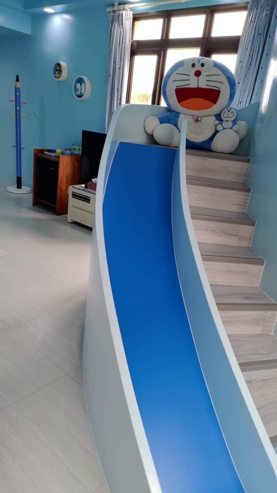 Quan World My Home B&B دونغشان المظهر الخارجي الصورة